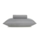 Jogo De Cama Matiza Solteiro Cinza Lunar Karsten 100x200x30cm - efdedf5b-7305-4849-82ea-c235b04a3196