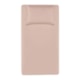 Jogo De Cama Matiza Solteiro Rosa Giz Karsten 100x200x30cm - afc2bc83-7f2c-413a-b7ba-eb5f47f16fe0