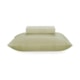 Jogo De Cama Matiza Solteiro Verde Cha Karsten 100x200x30cm - 92b927c4-85e0-481c-9b5b-6f4404876d58