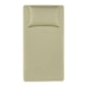 Jogo De Cama Matiza Solteiro Verde Cha Karsten 100x200x30cm - 3b1105ed-1e6f-4e7d-a8db-db32b2291c7c
