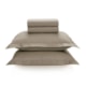 Jogo De Cama Tom Grao Queen Bege 200 Fios Karsten 240x250cm - 425ef6d5-3680-4452-9d12-6919ea479064