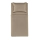 Jogo De Cama Tom Grao Solteiro Bege Karsten 180x250cm - b17fbde4-c10b-4287-883e-8dc2e3bc84ca