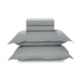 Jogo De Cama Tom Mineral Casal Cinza 200 Fios Karsten 220x250cm - cf1e9e12-4f04-4319-801d-59f465ecfd48