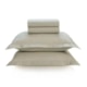 Jogo De Cama Tom Salvia King Verde 200 Fios Karsten 290x250cm - 2f2f057b-38e3-4b41-879f-dec803335a99