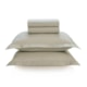 Jogo De Cama Tom Salvia Queen Verde 200 Fios Karsten 240x250cm - 2b2b6a36-3370-4678-ba37-3810641f6f41