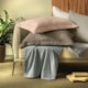 Jogo De Cama Tom Salvia Queen Verde Karsten 240x250cm - a670c3b9-00e7-4324-9530-92084486ae31