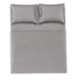 Jogo De Cama Tom Titanio Queen Cinza Karsten 240x250cm - c6c5256b-67c0-4625-85f7-2c20925be1bb