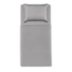 Jogo De Cama Tom Titanio Solteiro Cinza Karsten 180x250cm - e237bebf-76e8-4131-87de-eb87af9b1dba
