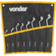Jogo De Chaves Combinadas 8 Peças Vonder 22mm - 53b01842-d04e-4f12-8540-f42bee5d3ec4