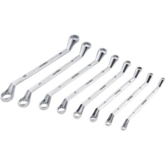 Jogo De Chaves Combinadas 8 Peças Vonder 22mm - Imagem principal - 0dda025f-1ea9-46f6-816d-79f2dd5d59ac