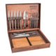Jogo De Churrasco Em Inox Com 15 Peças Tramontina Polywood 21198/970 - 0b45ff89-64c2-4ba7-a377-4d878a863ce1