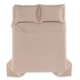 Jogo De Colcha Bossa King Nude Karsten 290x260cm - 0fc4192a-00e9-459a-84d3-a26c112146b6