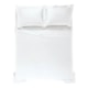 Jogo De Colcha Com Porta Travesseiro Bossa Casal Branco Karsten 220x260cm - 99526b08-d5ec-47ba-a86d-f7965a577c3d