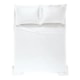 Jogo De Colcha Com Porta Travesseiro Bossa King Branco Karsten 290x260cm - 9df230f2-4401-4f8c-815e-ec8667dc5dc4