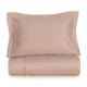 Jogo De Colcha Com Porta Travesseiro Bossa King Nude 300 Fios Karsten 290x260cm - 9e67c146-cf11-4dab-b541-8bb4e30cec7a