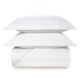 Jogo De Colcha Com Porta Travesseiro Bossa Super King Branco 300 Fios Karsten 320x280cm - 7d45ee60-ad5d-4e91-9ec0-75f9c41aa19a