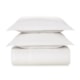 Jogo De Colcha Com Porta Travesseiro Queen Branco 200 Fios Karsten 240x260cm - a77d4e13-a542-4a10-aa00-c0b38b71afb8