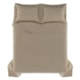 Jogo De Colcha Com Porta Travesseiro Tom Grao King Bege 200 Fios Karsten 290x260cm - f8f093f9-2eec-465a-9981-e7a280c9598d