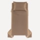 Jogo De  Colcha Mascavo Queen Karsten 240x260cm - e6a2f303-3188-4a2c-8b11-ed18f194a761