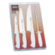Jogo De Facas Em Inox Premium Com 4 Peças 24699/825 Branco Tramontina - ffac44fd-2d74-42f3-9ba1-ca422d6eac09