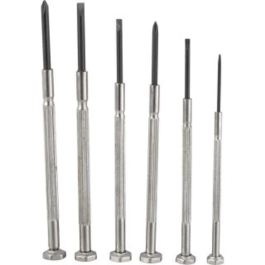 Jogo De Ferramentas Com 163 Peças Vonder - Imagem principal - 5831b64e-0568-48ff-8591-85079ad25067