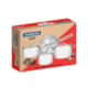 Jogo De Panelas Em Inox Brava Com 4 Peças 65400/020 Tramontina - ba2542b0-01cd-4e65-bc65-9afa636ee8d0