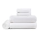 Jogo De Toalha De Banho Com 5 Peças Imperial Branco Karsten 86x150cm - fb66a612-52f4-465b-b252-9320d0cc4a4d