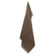 Jogo De Toalha De Banho Com 5 Peças Imperial Cinza Lunar Com Marrom Karsten 70x140cm - 9ffe6db4-cce3-4969-8c53-6ea34302c0ff