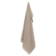 Jogo De Toalha De Banho Com 5 Peças Imperial Cinza Lunar Com Marrom Karsten 86x150cm - 52b2be65-a172-48bf-b232-c710054dd5c1