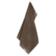 Jogo De Toalha De Banho Com 5 Peças Imperial Cinza Lunar Com Marrom Karsten 86x150cm - 834d12dd-899d-4f4a-b55b-5ba8d1ed677f