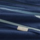 Jogo De Toalha De Banho Com 5 Peças Lumina Naútico Com Azul Karsten 70x140cm - 7dd3ca39-8bf1-4c99-8202-526bdd4f3f27