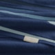 Jogo De Toalha De Banho Com 5 Peças Lumina Naútico Com Azul Karsten 86x150cm - bc92aab5-c3ad-461e-80d8-7c67babc3be8