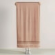 Jogo De Toalha De Banho Com 5 Peças Lumina Rosa Deserto Com Marrom Sienna Karsten 70x140cm - 4b0c6aa5-2771-4681-9e5e-a6dbe2f6cbc1