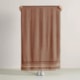 Jogo De Toalha De Banho Com 5 Peças Lumina Rosa Deserto Com Marrom Sienna Karsten 86x150cm - a85552c0-949a-43ac-a4f7-7e9751788c6b