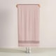Jogo De Toalha De Banho Com 5 Peças Lumina Soft Rose Com Rosa Karsten 70x140cm - ac75be48-7437-4569-8a46-58fe6023fc5f