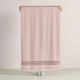 Jogo De Toalha De Banho Com 5 Peças Lumina Soft Rose Karsten 86x150cm - fe23b32b-0539-4787-8066-d553c53328e0