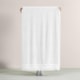 Jogo De Toalha De Banho Com 5 Peças Unika Branco Karsten 86x150cm - 64c97b25-402a-487d-a8d2-17de54ea6488