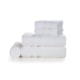 Jogo De Toalha De Banho Com 5 Peças Unika Branco Karsten 86x150cm - f03ad25b-fd14-4a1b-a293-168efb85abcb