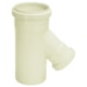 Junção Invertida Esgoto 100x50mm Amanco - e91e9877-1c68-433b-8c7c-e1a691c7a18f