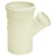 Junção Simples De Redução Esgoto 100x75mm Amanco - 13ed83c6-e9b5-4a64-8629-ba3f678cd071