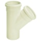 Junção Simples Esgoto 100mm Amanco - c7765003-5f73-4896-9418-bd9905a25aae
