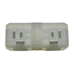 Kit 10 Conexões Para Fita Led Externa Externa Connect Avant 10mm