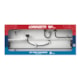 Kit Acessórios 5 Peças Lorenway 2000 B30 Black Lorenzetti - aecd9ade-8948-45fb-86d9-581ab6c402cd