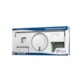 Kit Acessórios Com 5 Itens Iris 58 C42 Cromado Fani Metais - e98741f5-6769-4f89-9522-d42c72cf3b1d