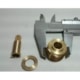 Kit Adaptador Para Base Fabrimar Docol - 82125760-3ebe-489f-9236-655017e3c31f