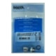 Kit Arejador Rosca Externa Tt M18x1 Docol - 47e4881c-0e99-4696-a536-a17851a0e706