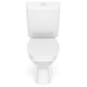 Kit Bacia Com Ecoflush Com Assento Em Polipropileno E Itens De Instalação - 5c0f08b4-7659-4299-9cac-44096c394764
