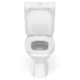 Kit Bacia Com Ecoflush Com Assento Em Polipropileno E Itens De Instalação - 28d5b67e-34ea-4f1e-99d0-1c9bb91b9d32