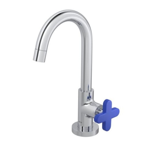 Kit Capinhas Silicone Para Torneira Azul Deca - Imagem principal - 285f4b4d-45cf-4db5-af23-f9a52acbb7a0