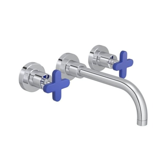 Kit Capinhas Silicone Para Torneira Azul Deca - Imagem principal - 572ef265-e850-463e-b884-534a26cacbb1